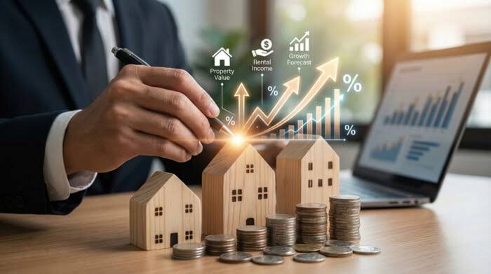 Tax Calculation